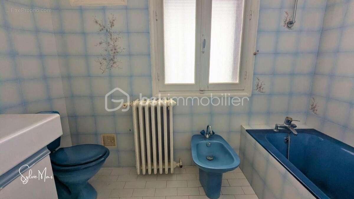 Maison à MONTAYRAL