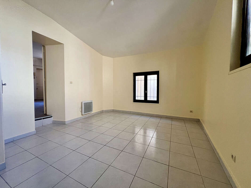 Appartement à BEZIERS