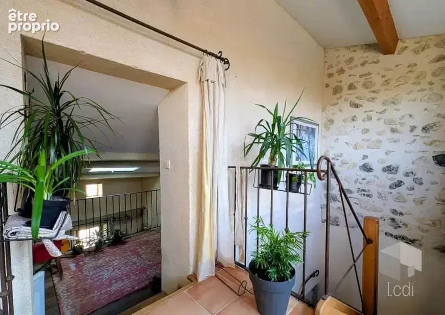 Maison de village de 97.75m2 avec terrasse sur toit - photo 8
