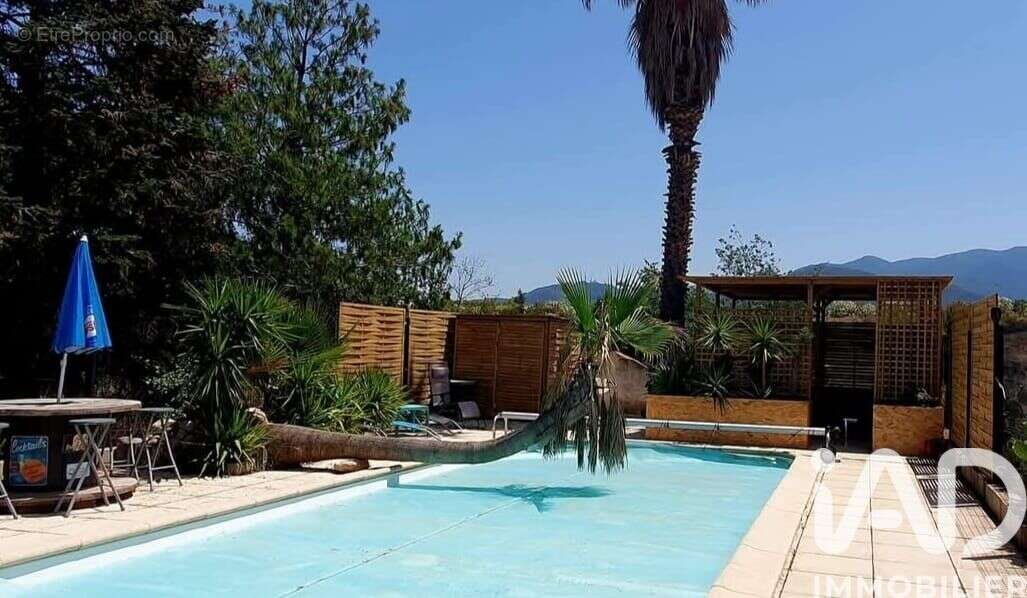 Photo 2 - Maison à LAROQUE-DES-ALBERES