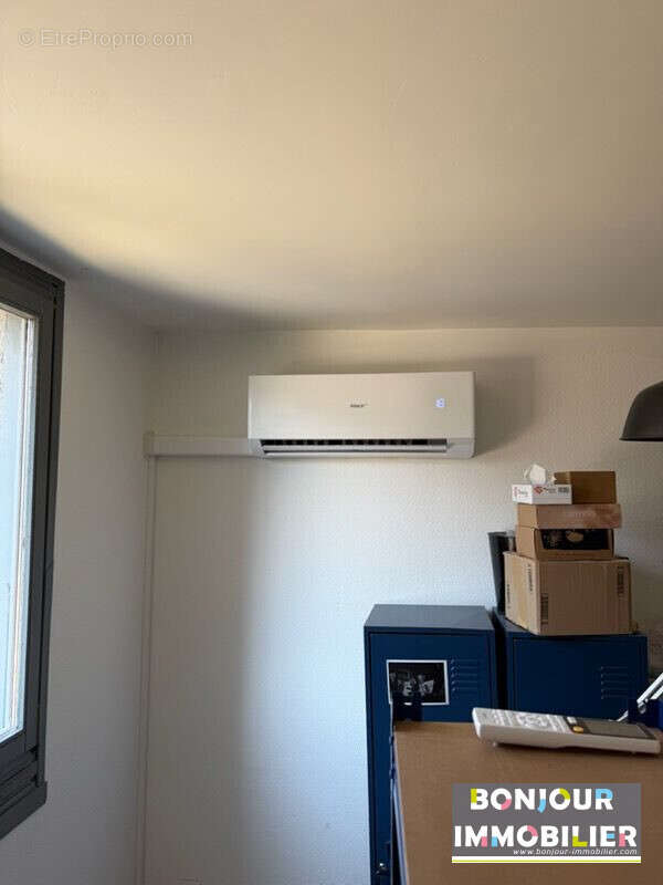 Appartement 31 m² à Saint-Pierre-De-Chartreuse  - photo 7