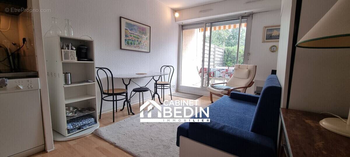 Appartement à ARCACHON