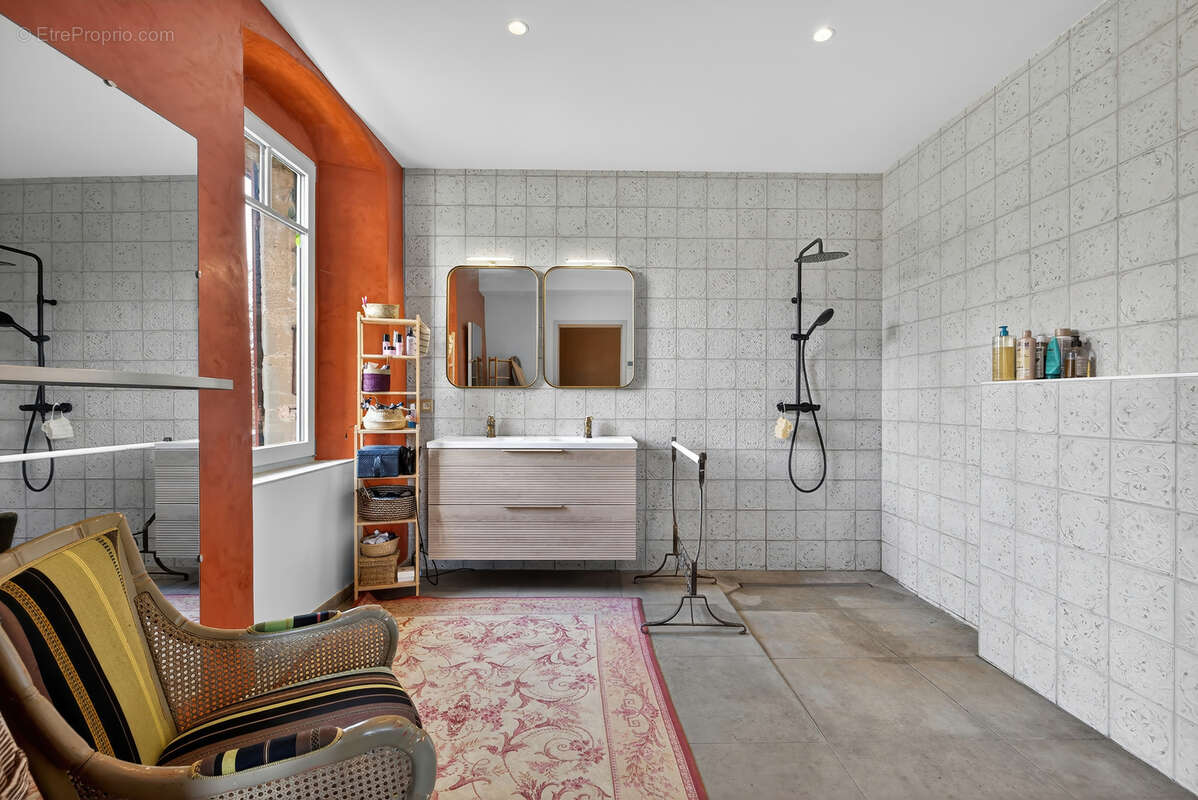 Maison à MARIGNY-SAINT-MARCEL