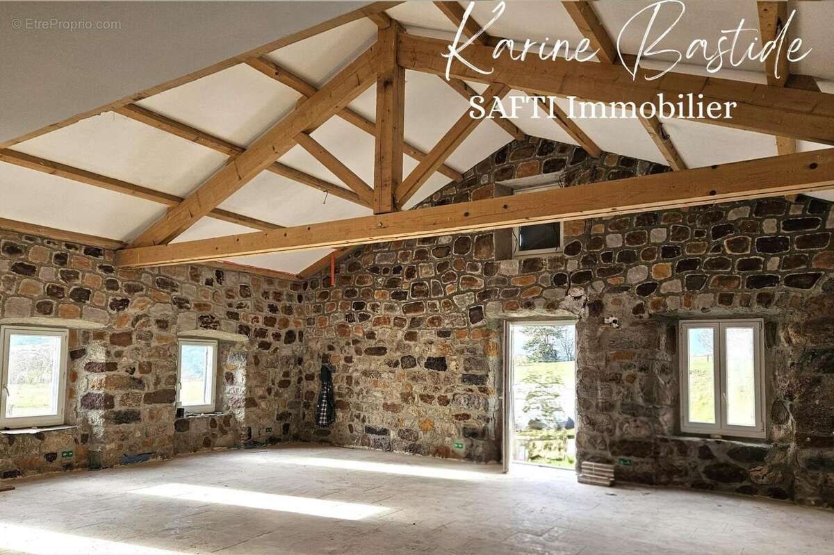 Photo 6 - Maison à SALETTES