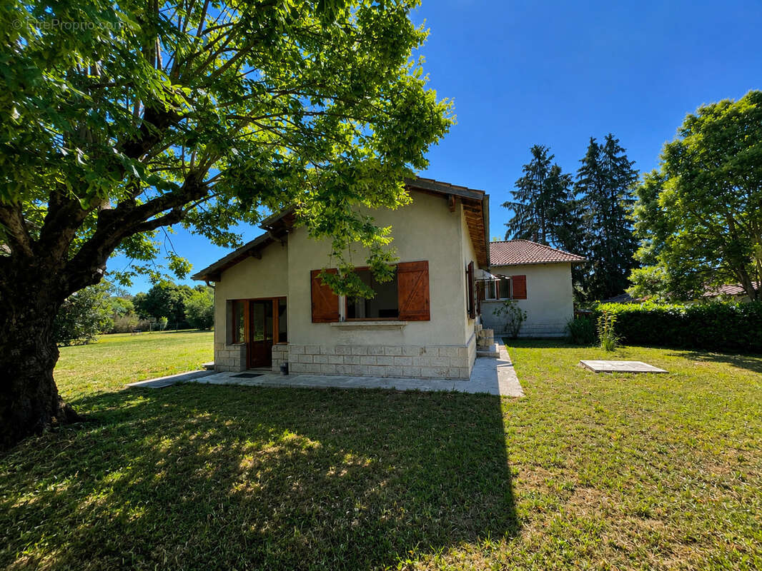 Maison à AUCH