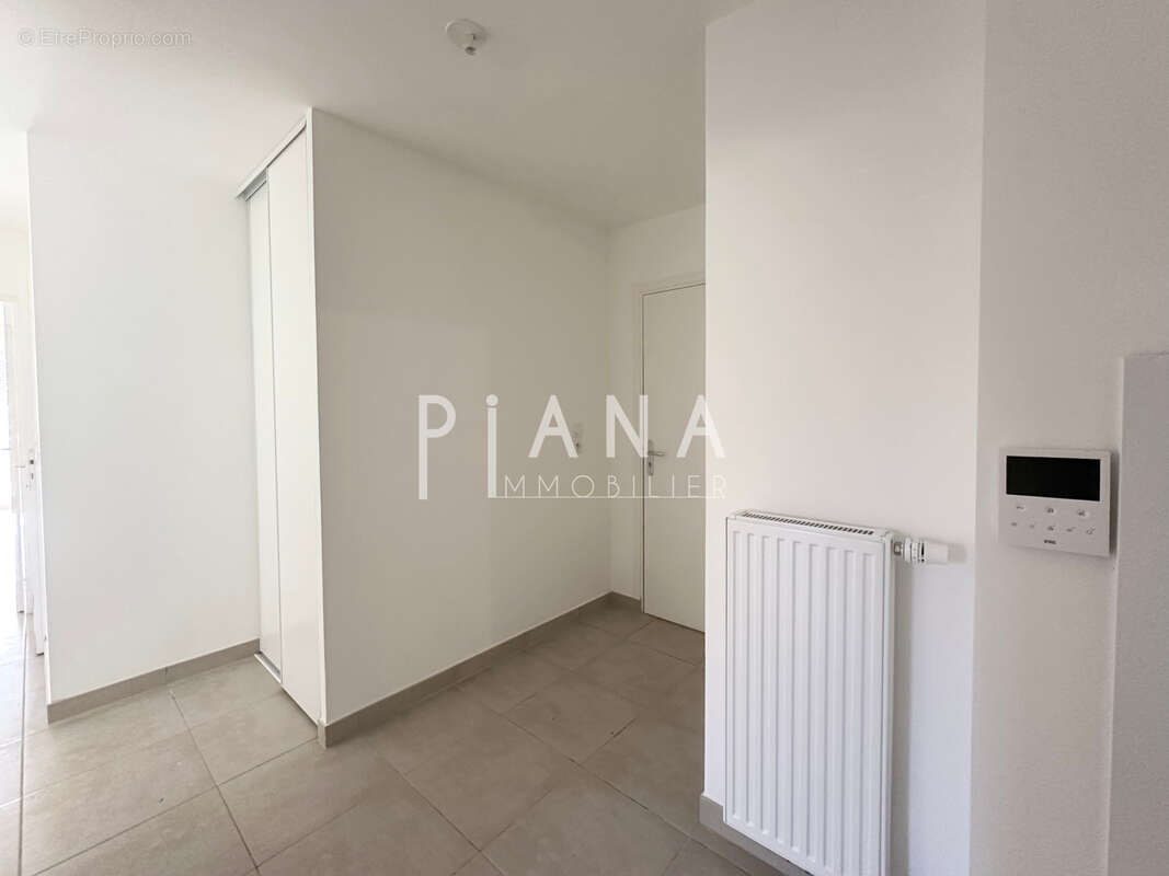 Appartement à ORANGE