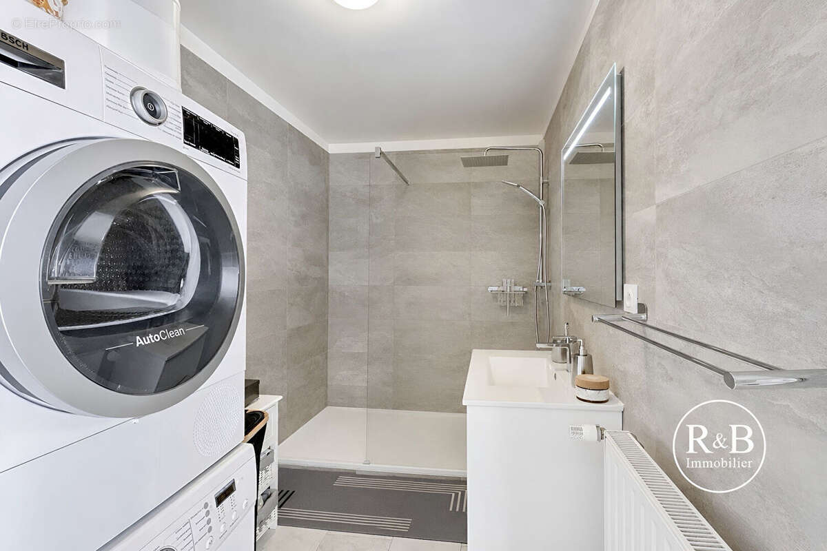 Appartement Standing Élancourt 4 pièce(s) 80 m2 - photo 15