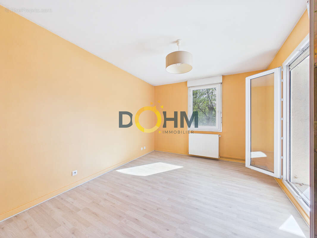 Appartement à LE PUY-EN-VELAY