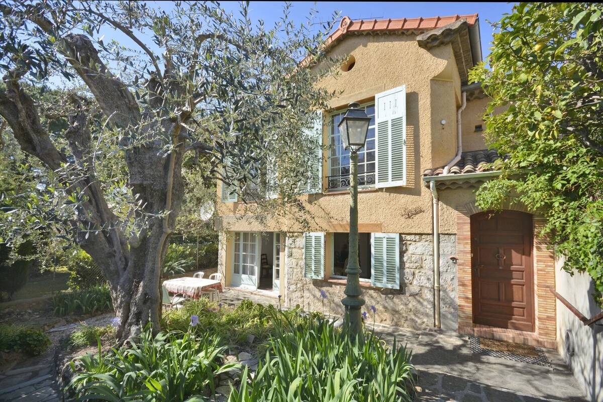 Maison à CANNES