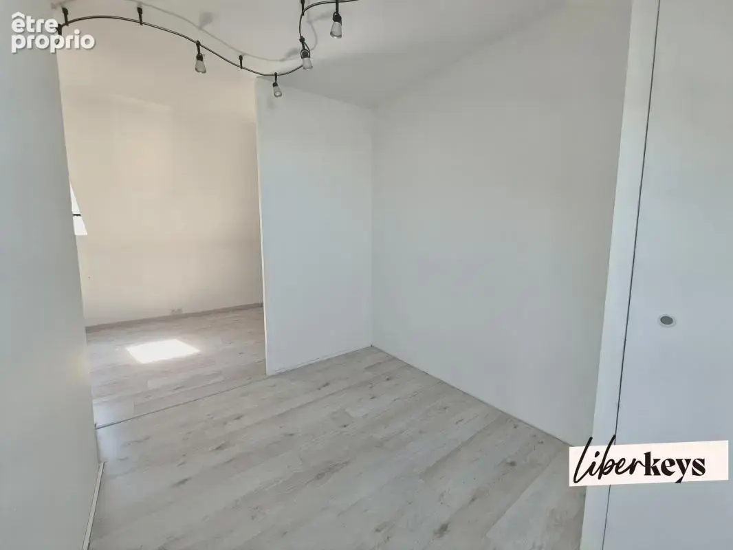 Butry-sur-Oise – Maison lumineuse et spacieuse avec belle pièce de vie - photo 20