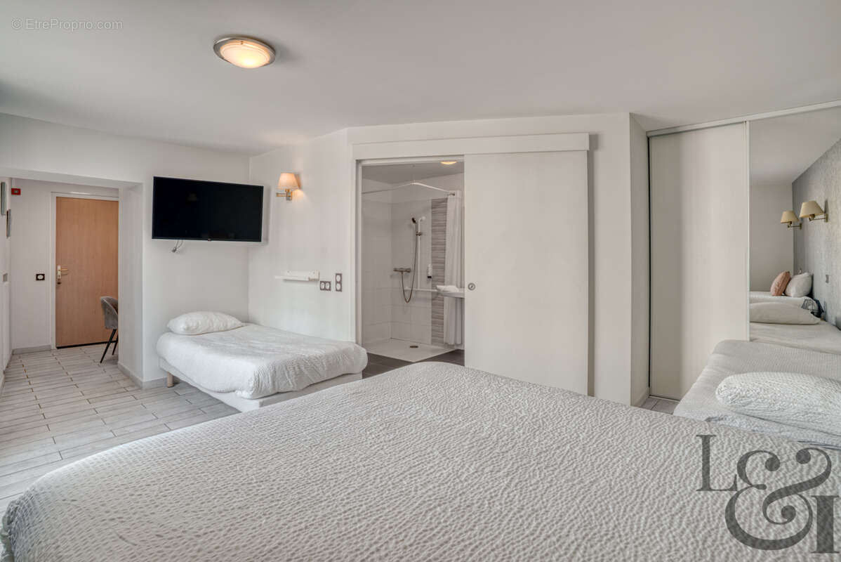 Maison à VILLENEUVE-SUR-LOT