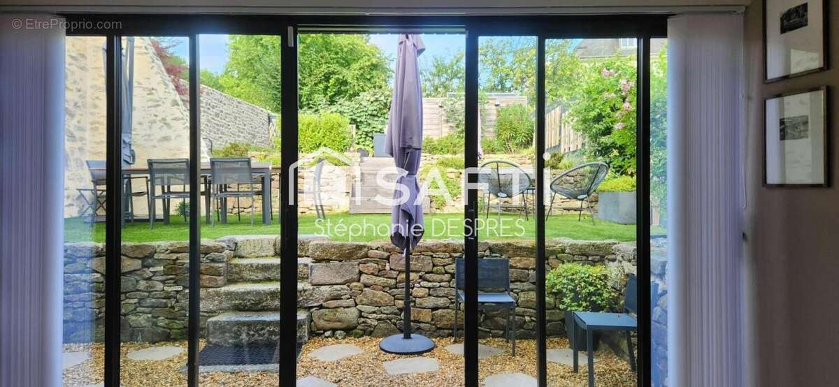 Photo 5 - Maison à DINAN