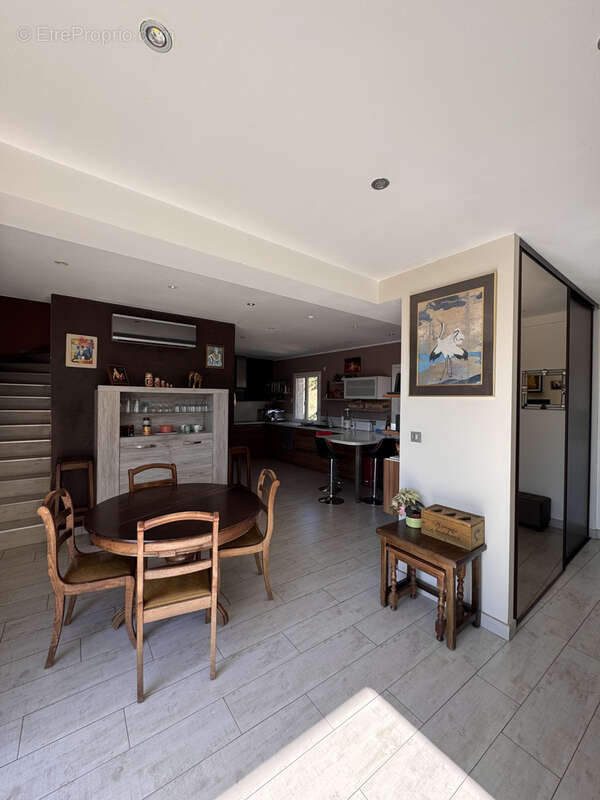 Appartement à PORT-VENDRES