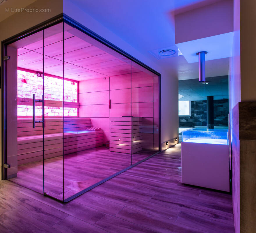 Appartement à CAUTERETS