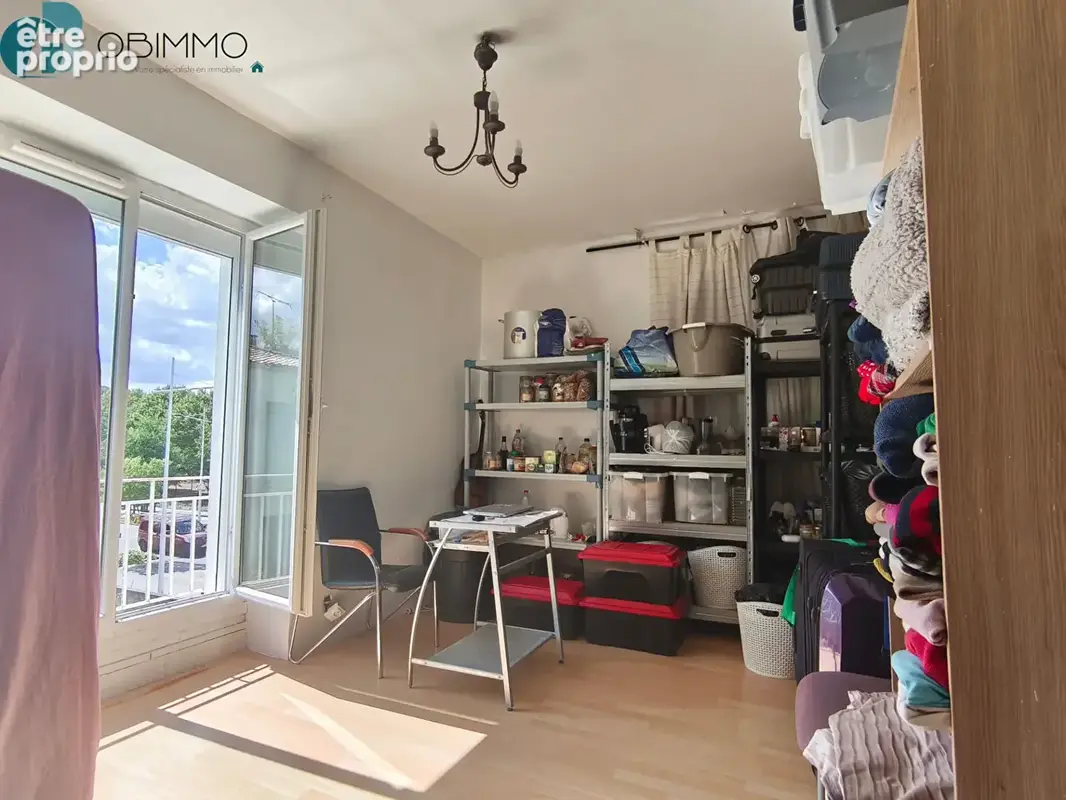 Maison 114 m² avec extérieur, 3 chambres, sous-sol. Fort Potentiel - photo 9