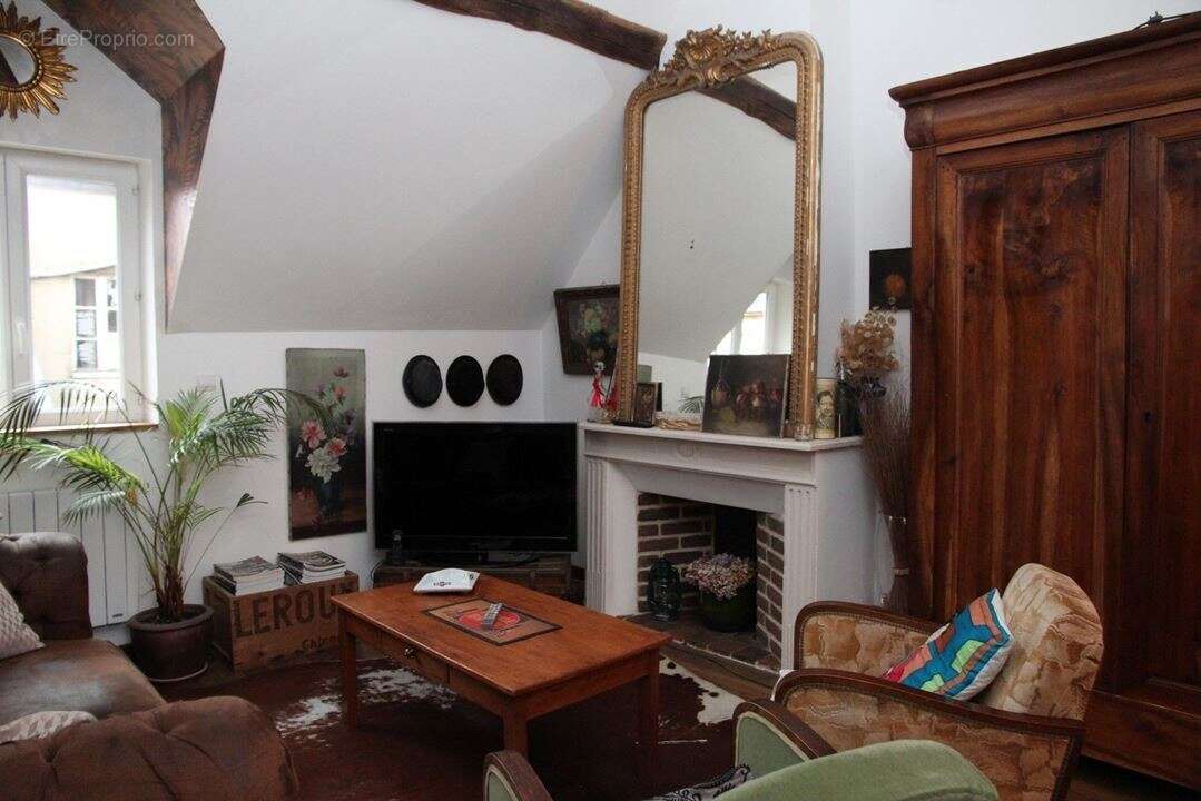 Appartement à MONTARGIS