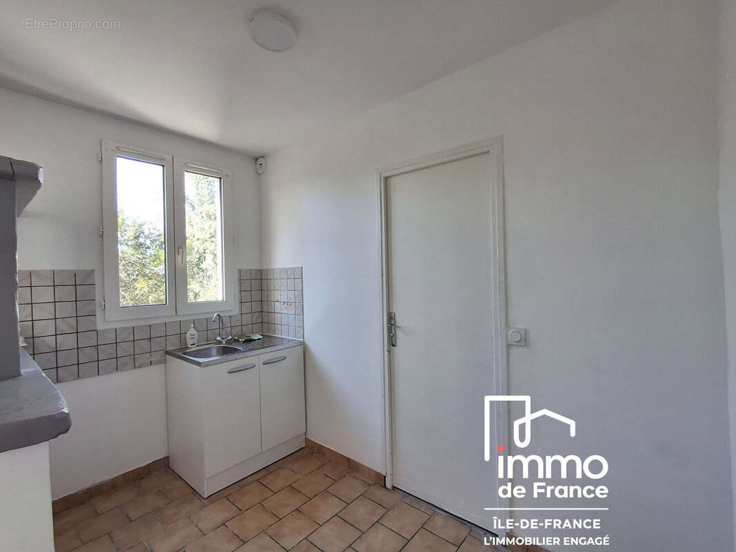 Appartement à LIMAY