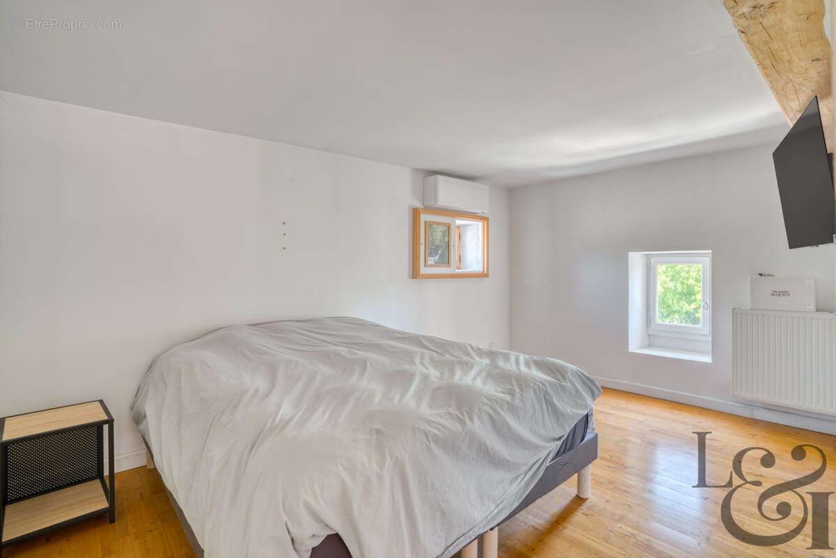 Maison en pierre à vendre à Dausse - photo 10