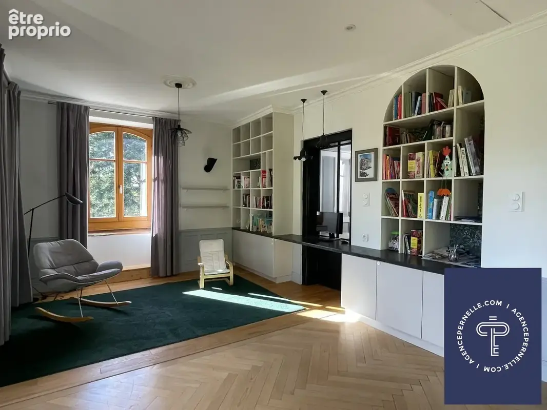 Maison 7 pièces 214 m² à vendre à Maiche (25120) - photo 7