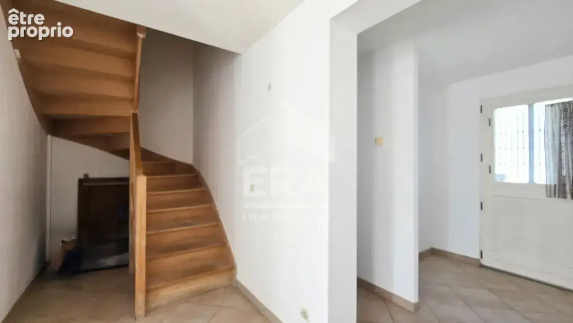 Maison individuelle à juvisy-sur-orge, jardin et sans travaux - photo 6