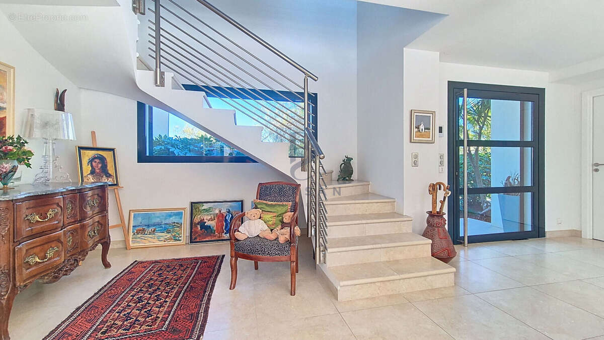 Maison à SAINT-RAPHAEL