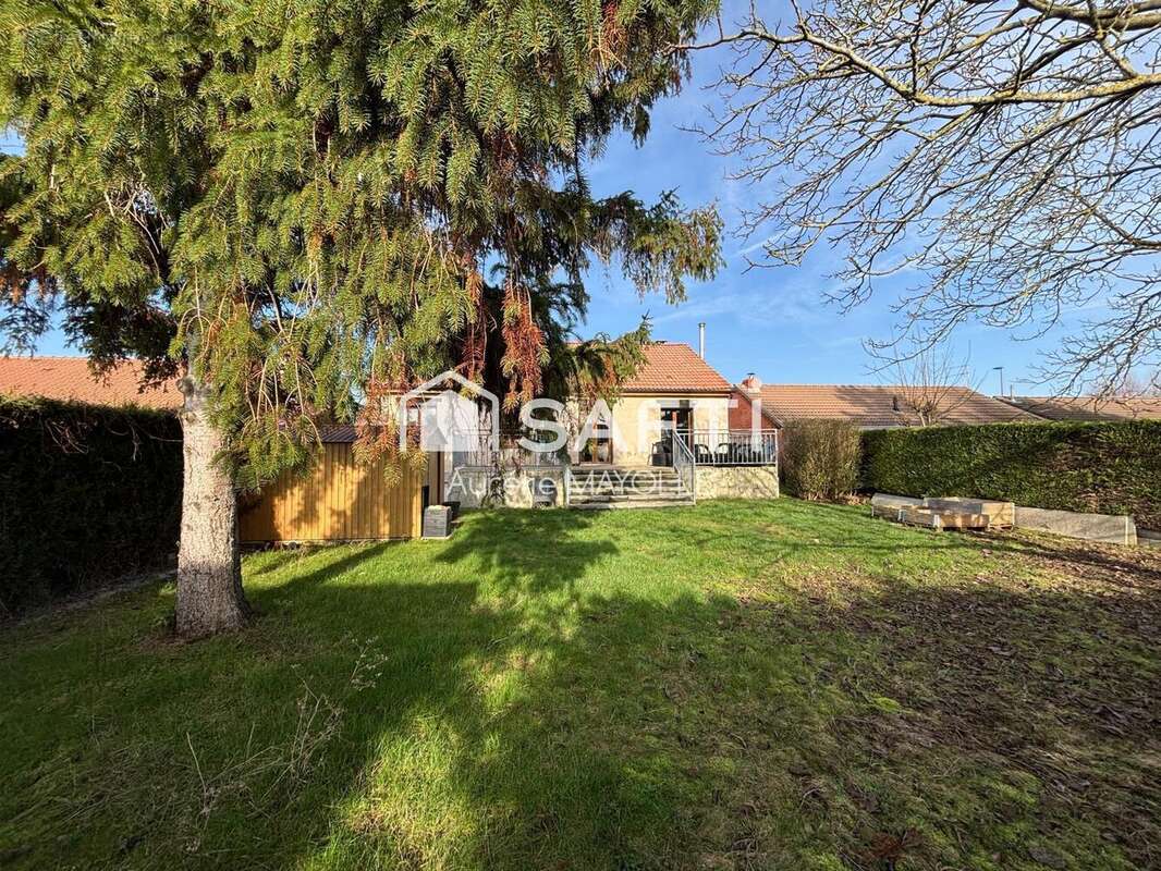 Photo 7 - Maison à AVION