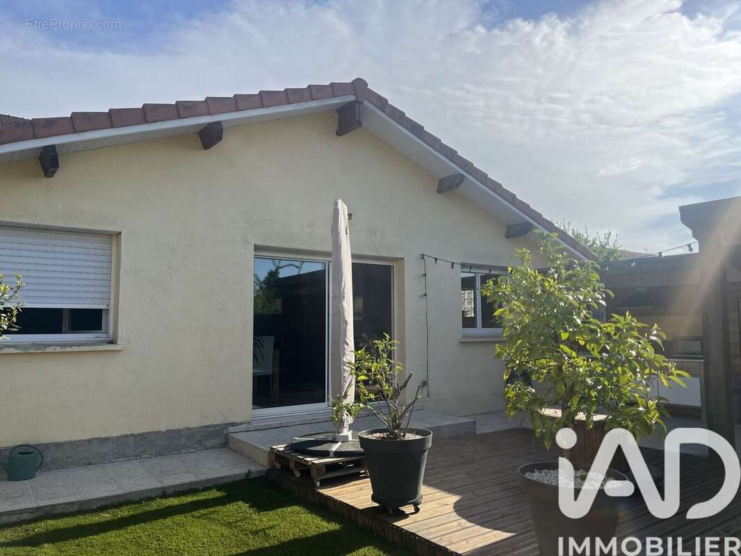 Photo 3 - Maison à TARBES