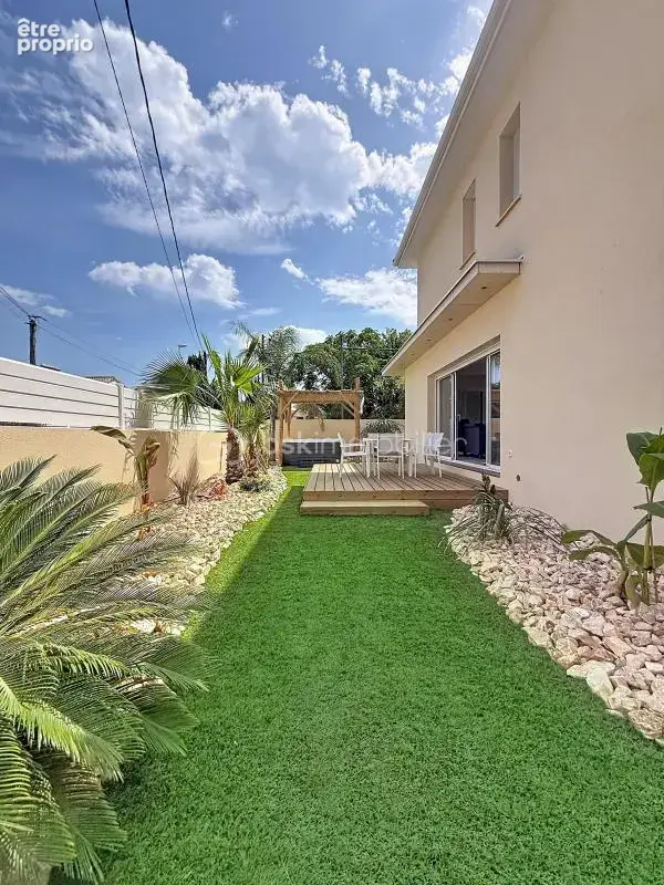 Le Grau d’Agde – Villa d’architecte de 2026 à 500 m de la plage - photo 18