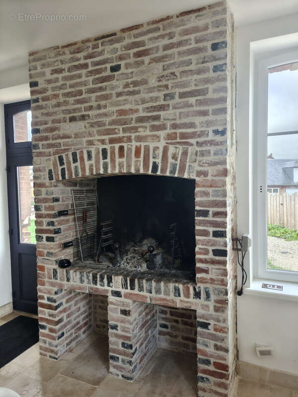 Maison à LA VESPIERE