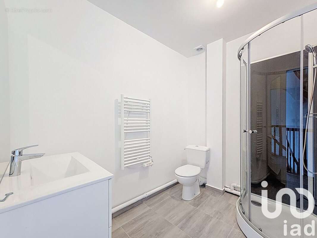 Photo 4 - Maison à GUIGNES