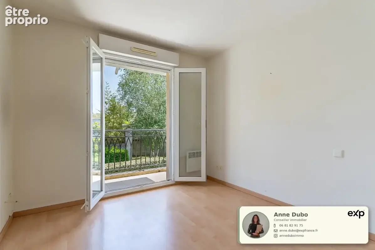 Appartement 4 pièces 106 m² à vendre à Bordeaux (33200) - photo 2