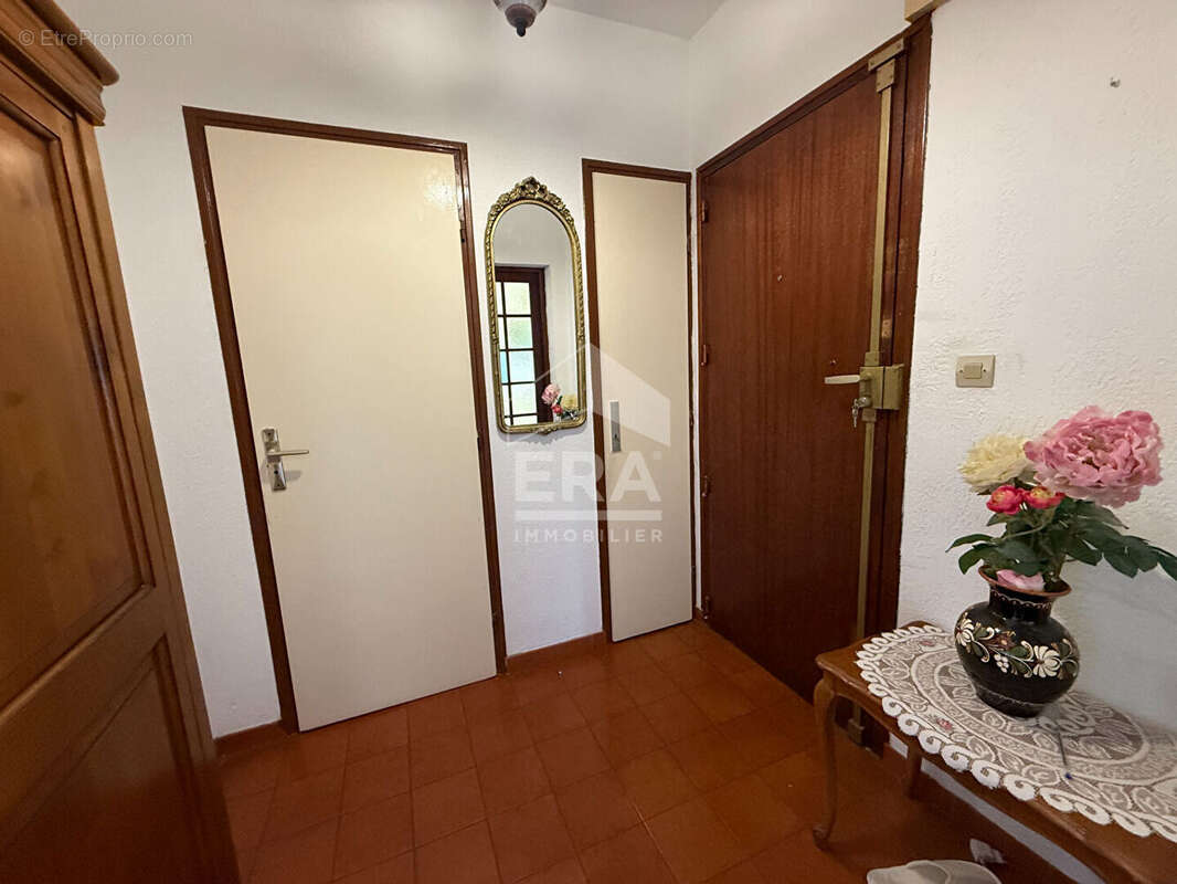 Appartement à MARTIGUES