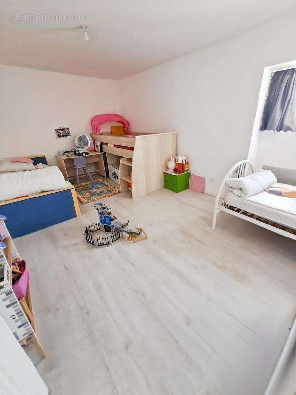 Maison à ECURY-SUR-COOLE