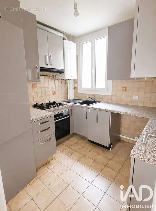 Appartement 49 m² à Paris-11e  - photo 4