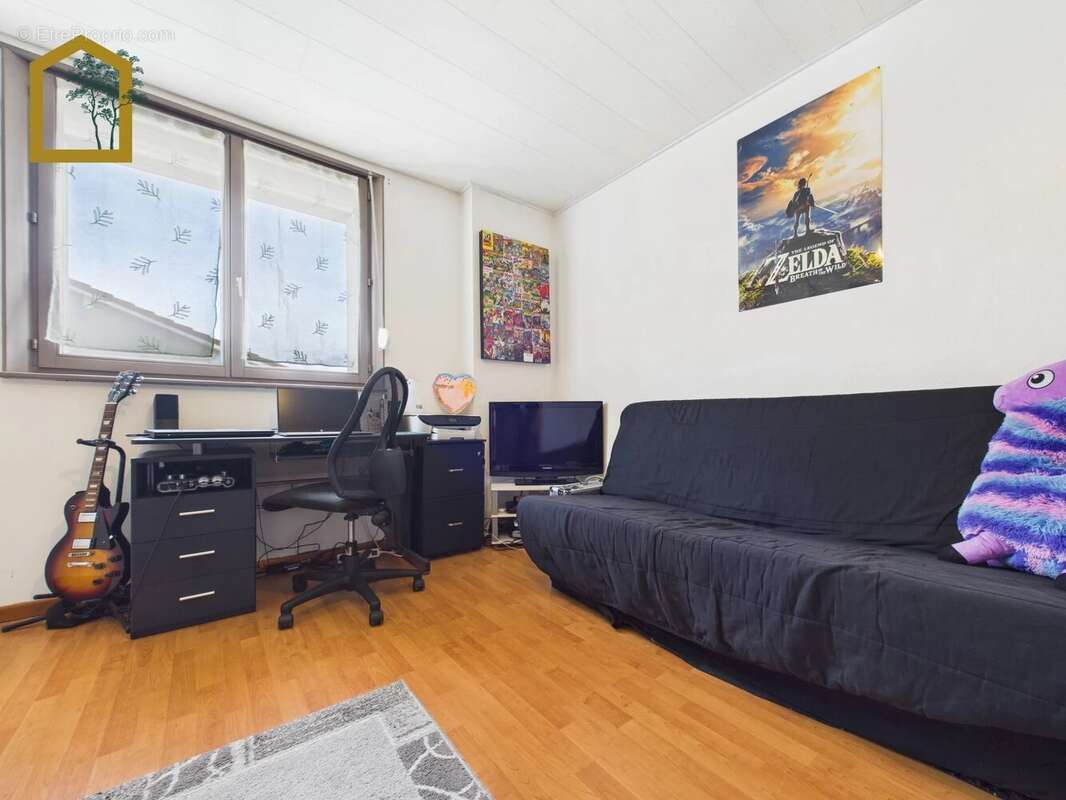 Appartement à ARCEY