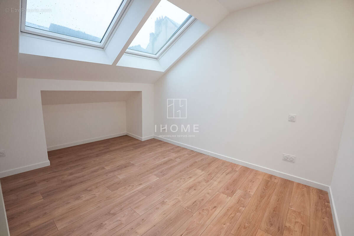 Appartement à ANGERS