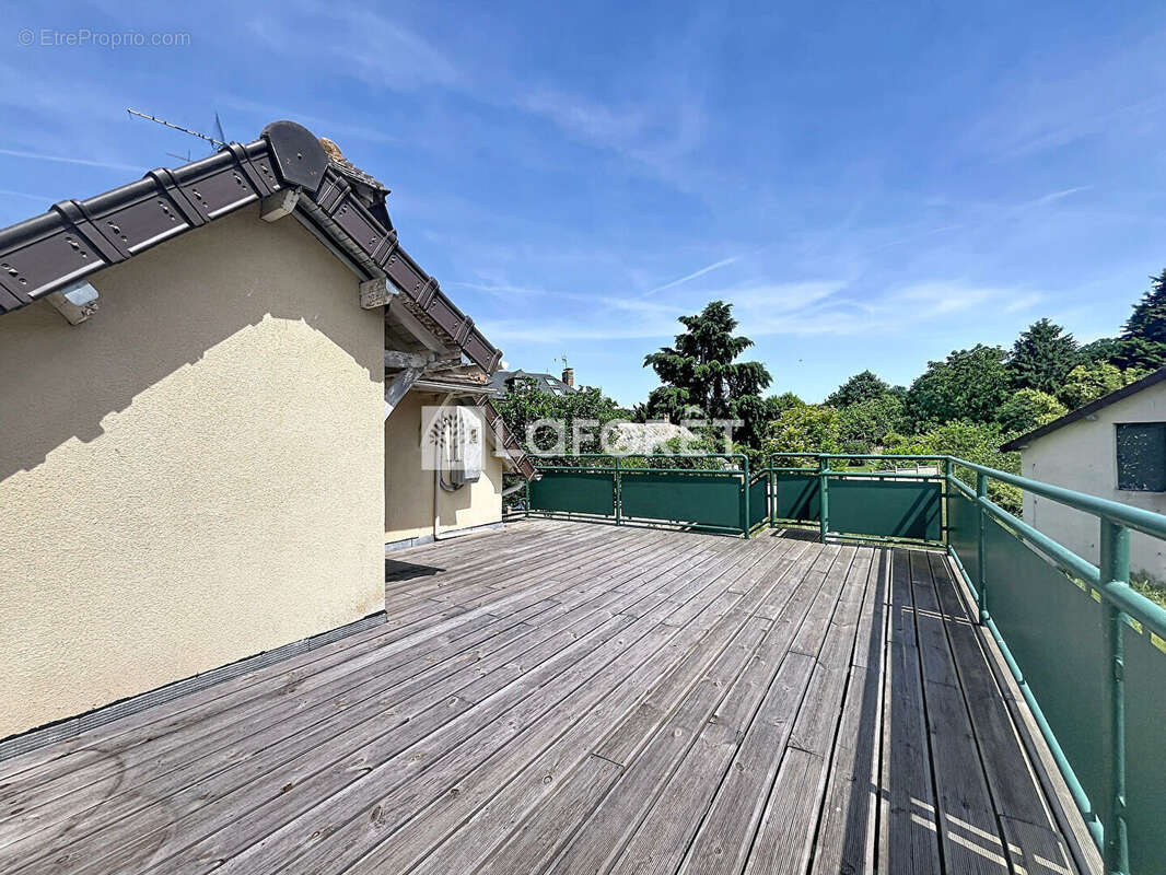 Maison à BERNIERES-SUR-SEINE