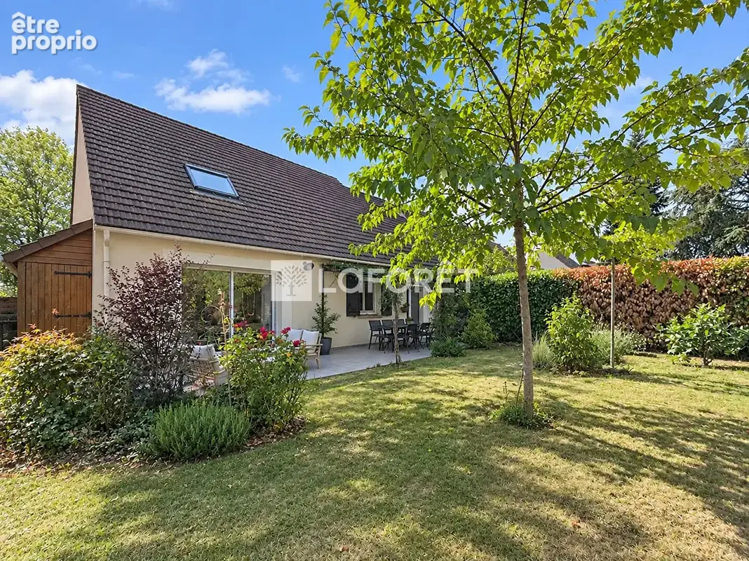 Photo Maison à Marcoussis au prix de 410 000€
