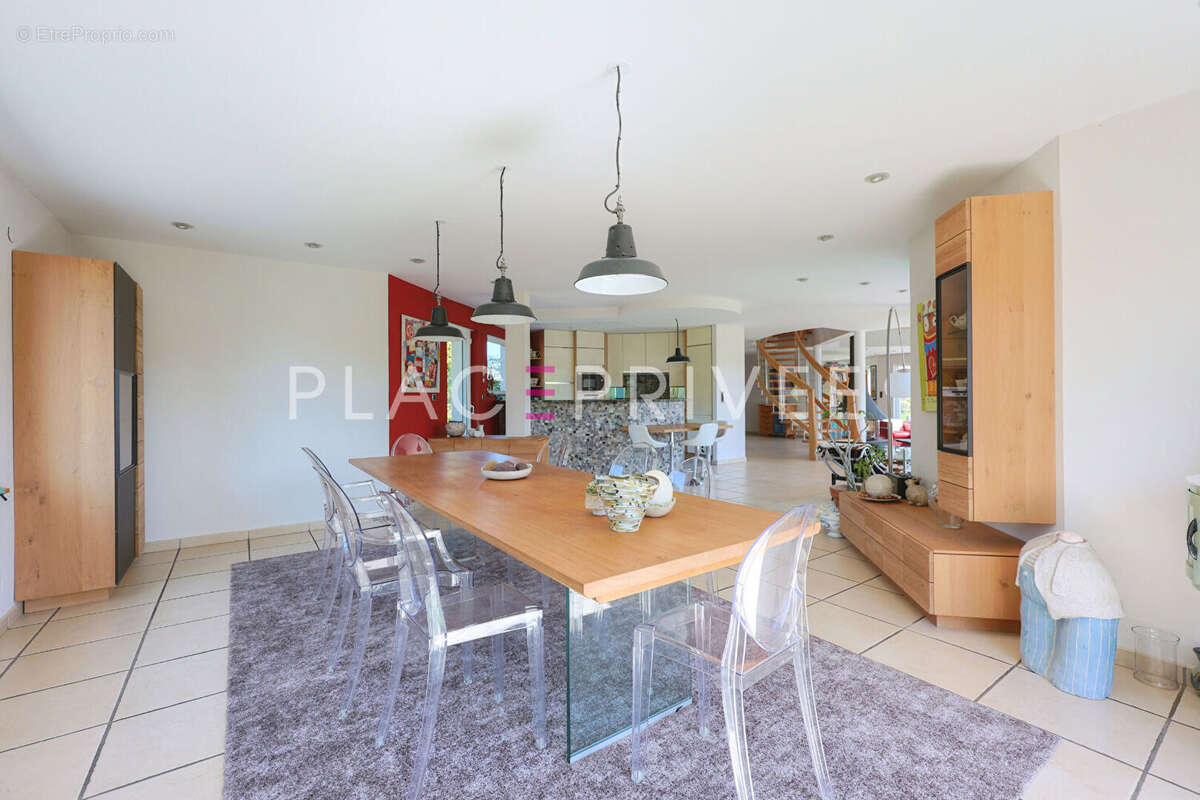 Maison à SAINT-DIE-DES-VOSGES