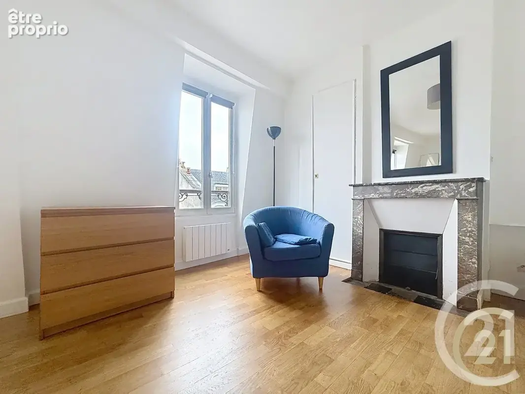 Appartement 30 m² à Paris-3e  - photo 9
