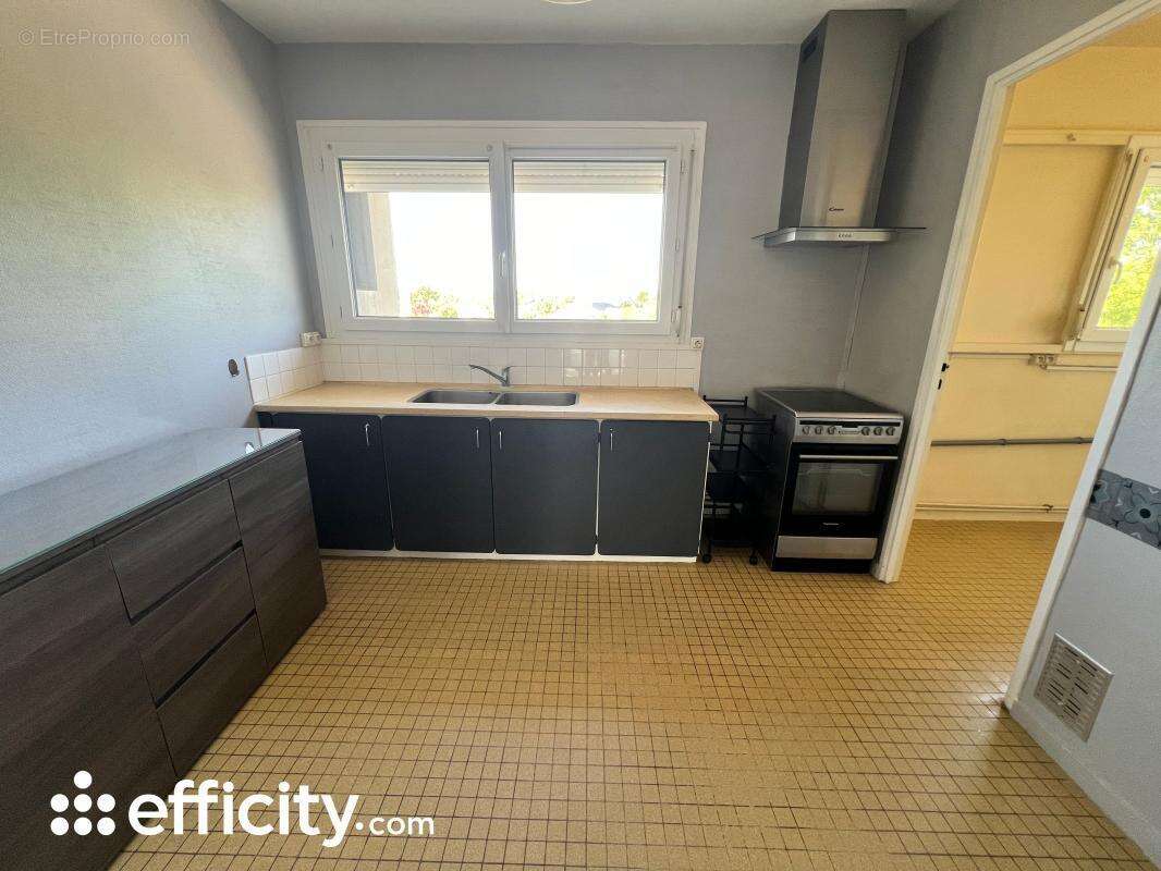 Appartement - photo 6