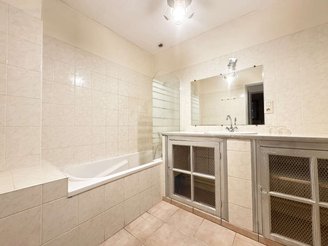 Appartement à SISTERON