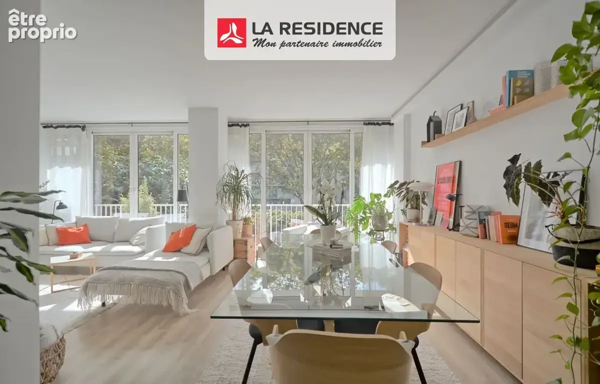 Appartement 3 pièces 75 m² à vendre à Boulogne-Billancourt (92100) - photo 9