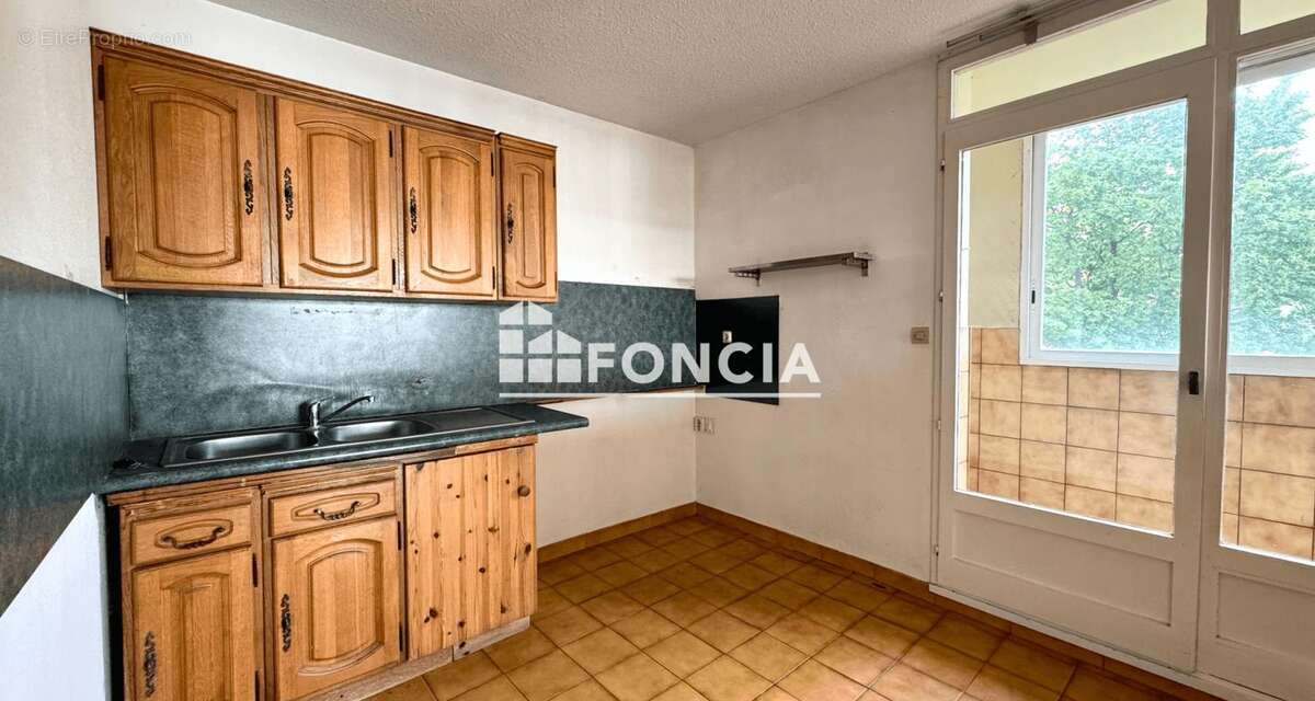 Appartement à CENON
