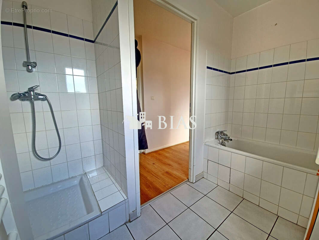 Appartement à ROUEN