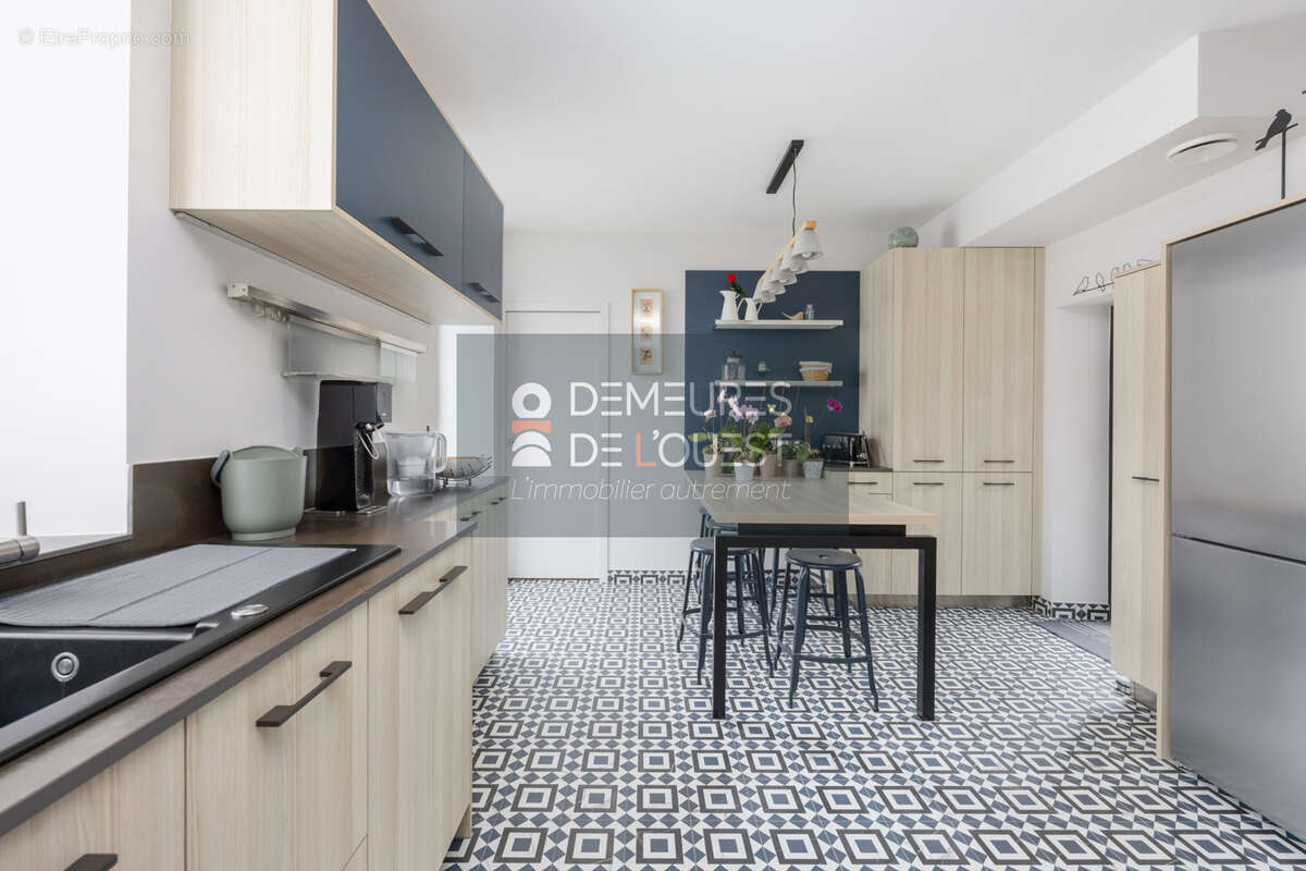 Maison à RENNES