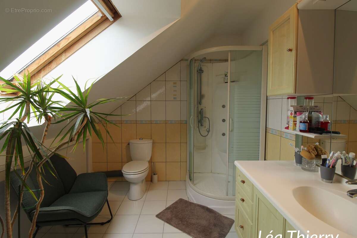 Maison à LES ANDELYS