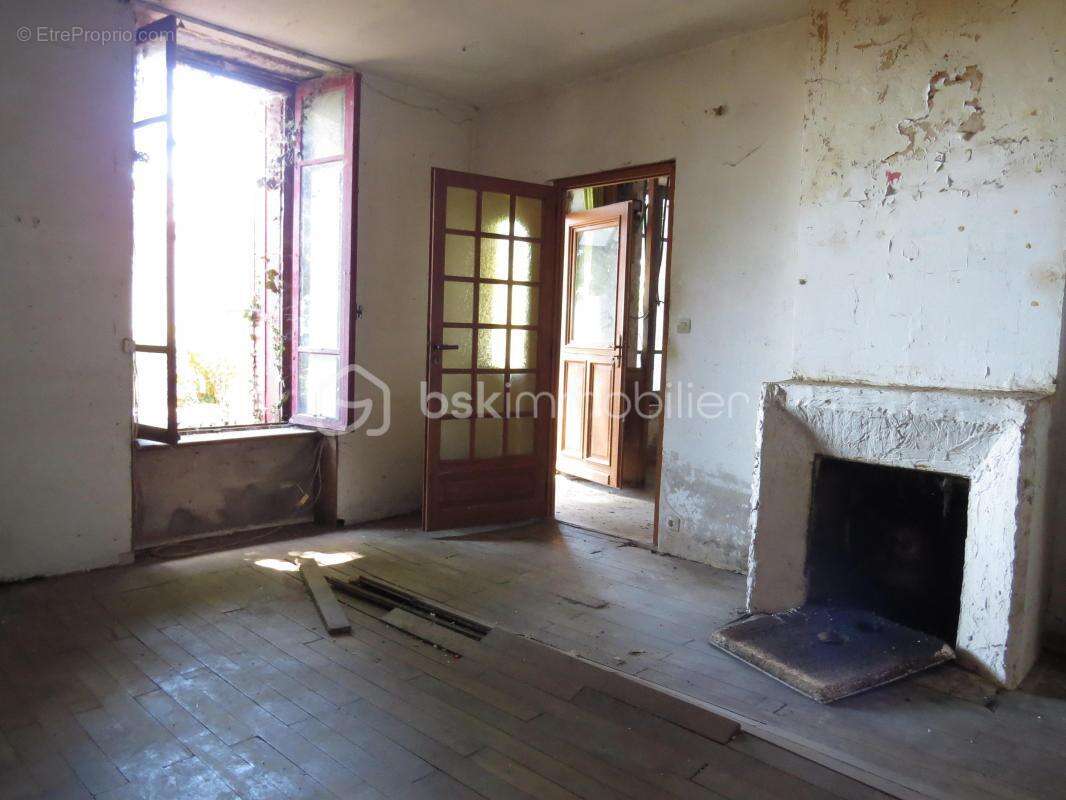 Maison de campagne - photo 8