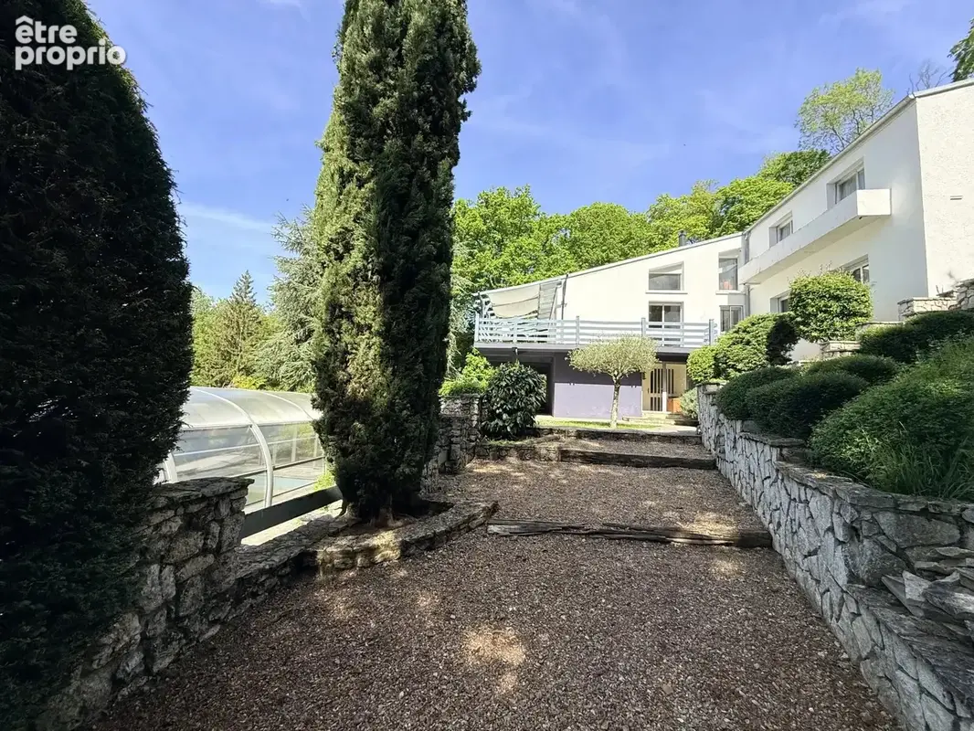 Maison familiale dans un cadre naturel d’exception - photo 6