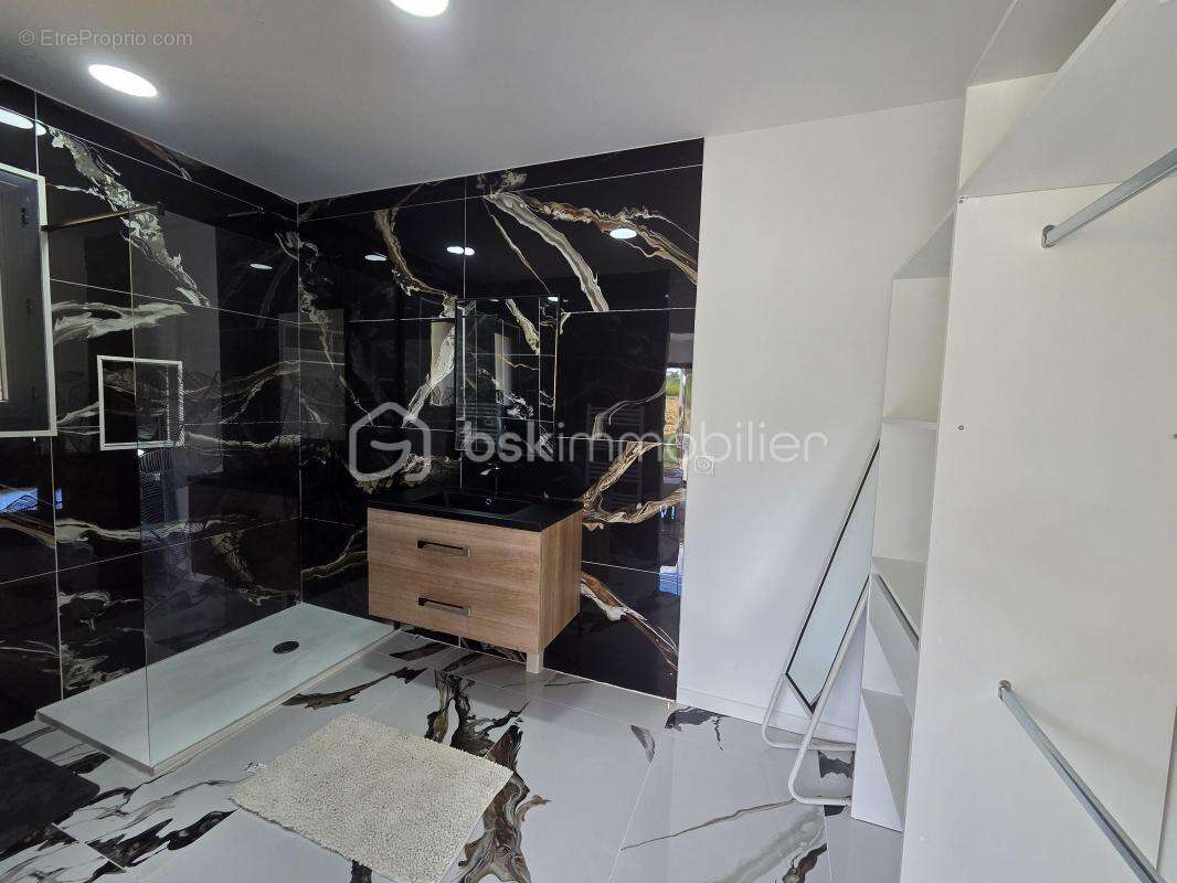 Maison contemporaine t5 de plain pied - photo 8